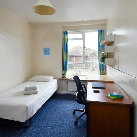 Ifor Evans Hall, Camden London Exterior photo