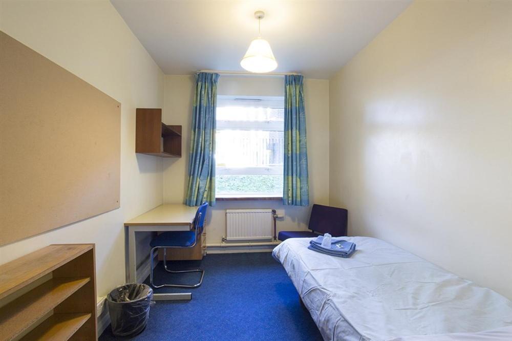 Ifor Evans Hall, Camden Apartment London