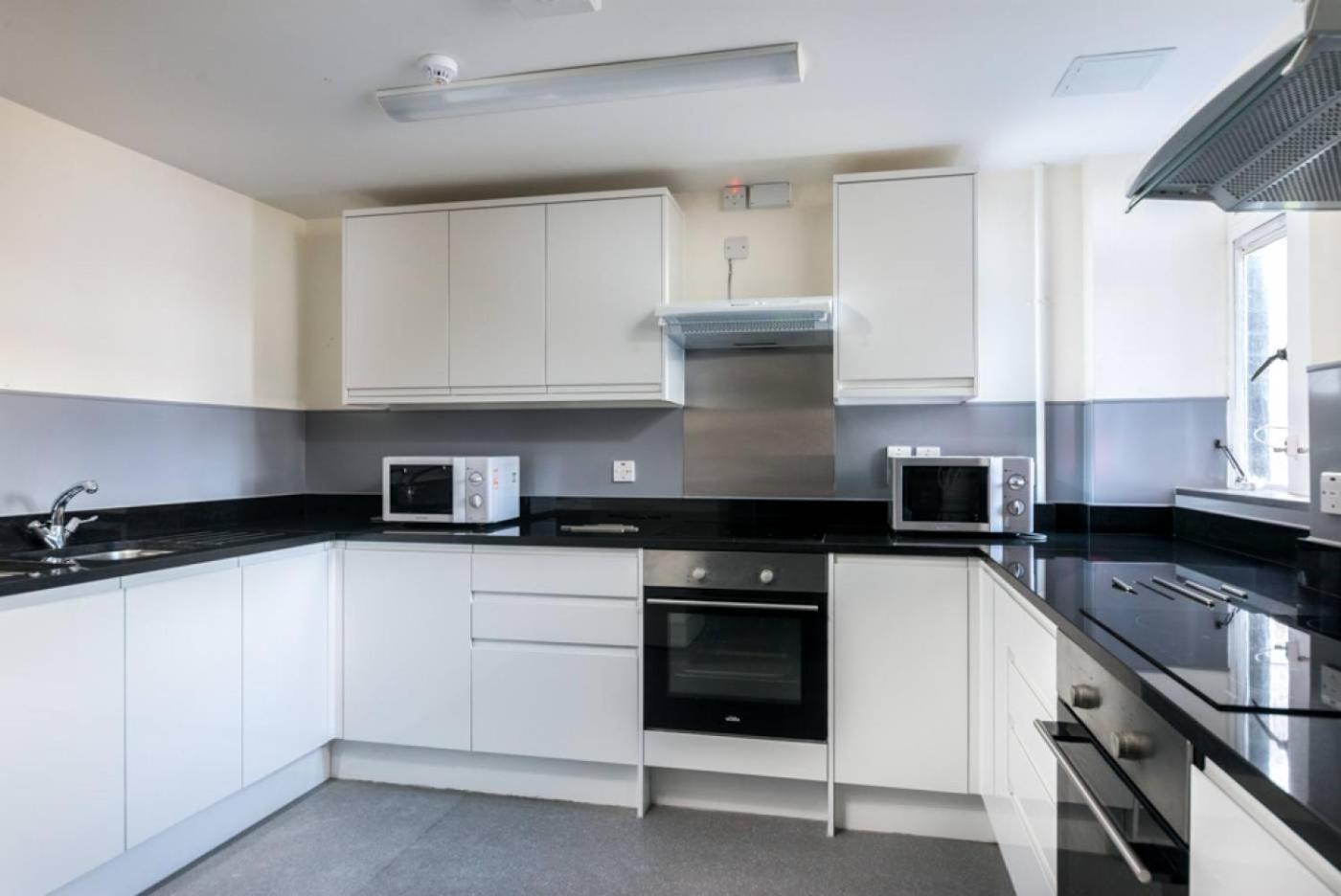 Ifor Evans Hall, Camden Apartment *